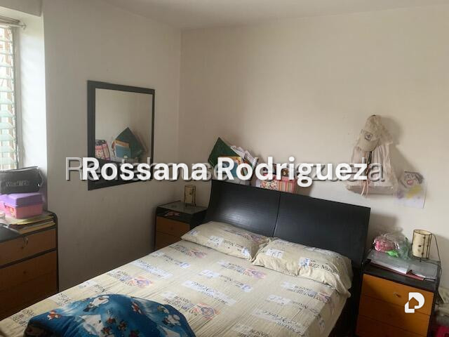 Apartamento en La Urbina, Caracas
