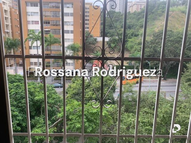 Apartamento en La Urbina, Caracas
