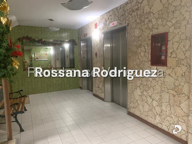 Apartamento en La Urbina, Caracas