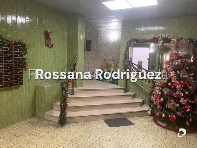 Apartamento en La Urbina, Caracas