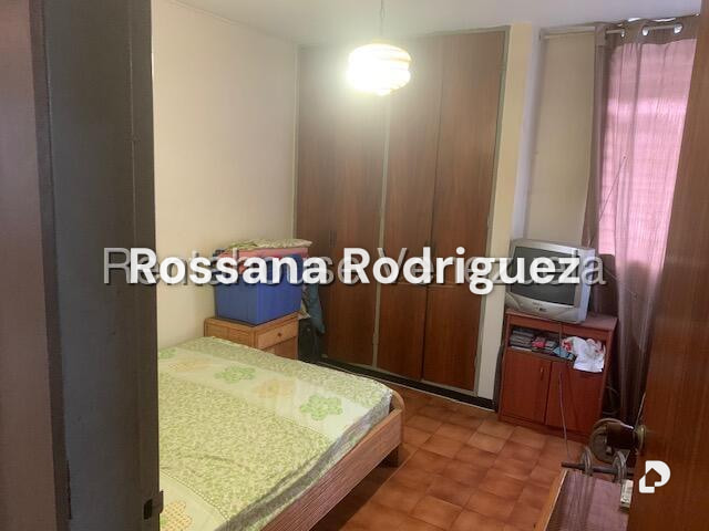 Apartamento en La Urbina, Caracas