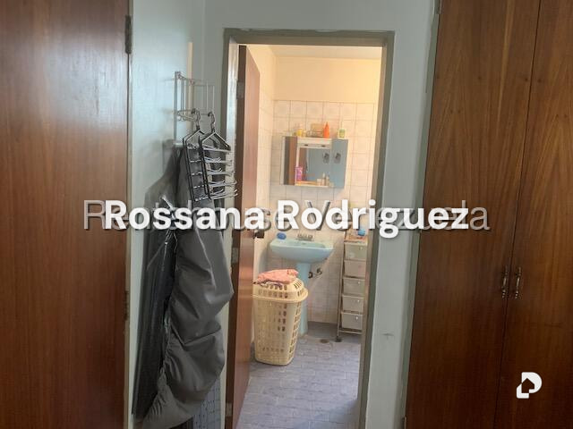 Apartamento en La Urbina, Caracas