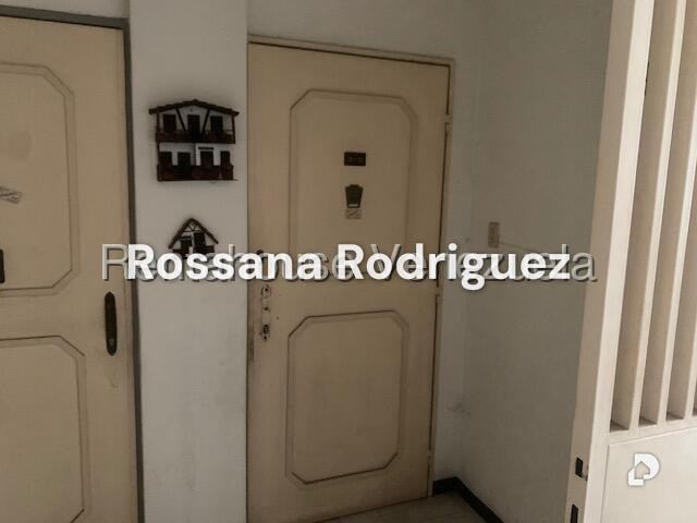 Apartamento en La Urbina, Caracas