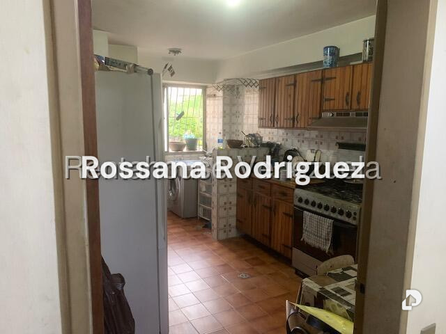 Apartamento en La Urbina, Caracas