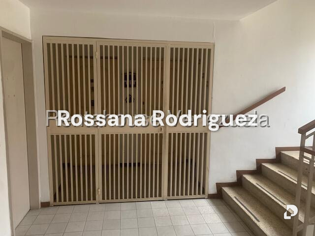 Apartamento en La Urbina, Caracas