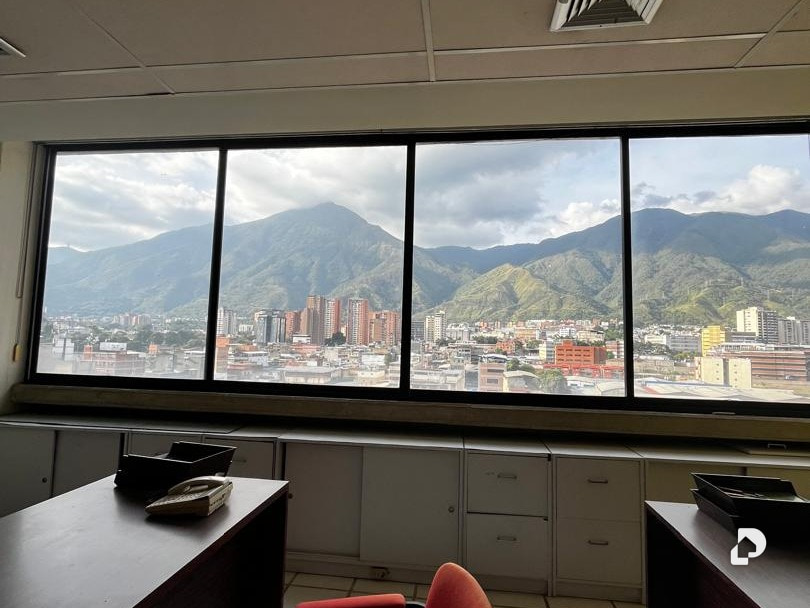 Oficina en Boleíta Norte, Caracas – 6