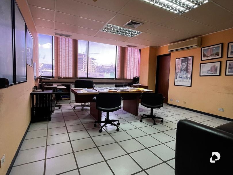 Oficina en Boleíta Norte, Caracas – 3