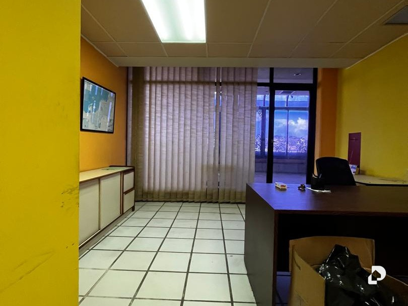 Oficina en Boleíta Norte, Caracas – 2