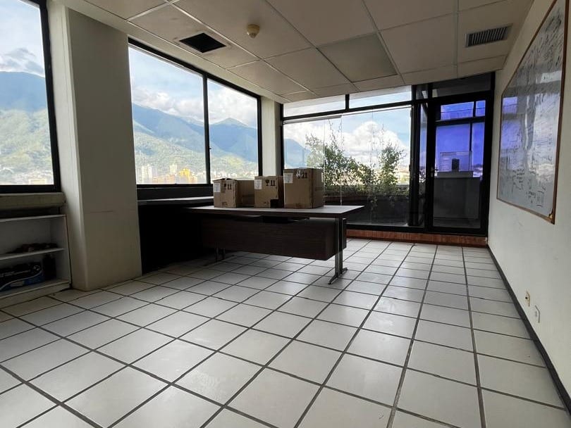 Oficina en Boleíta Norte, Caracas - 1