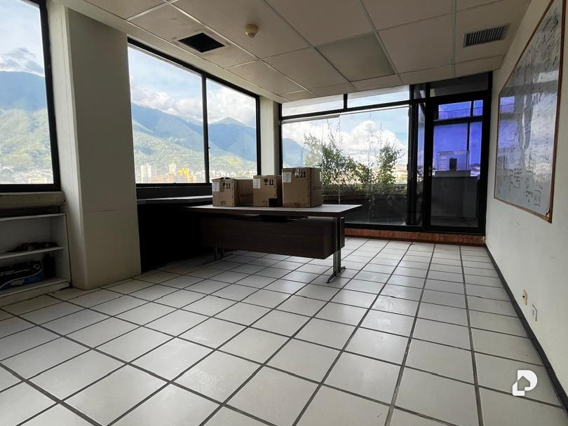 Oficina en Boleíta Norte, Caracas – 1