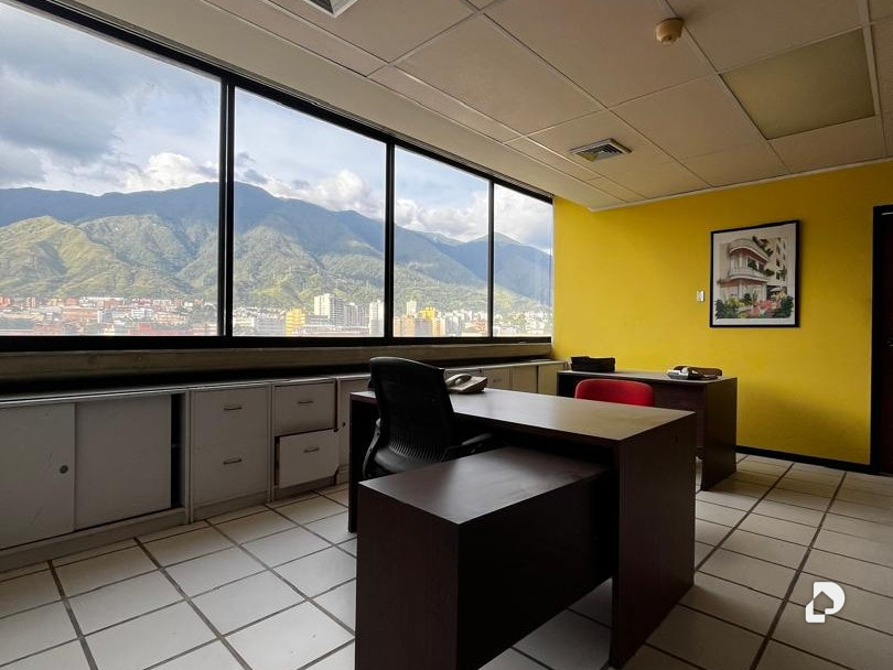 Oficina en Boleíta Norte, Caracas – 5