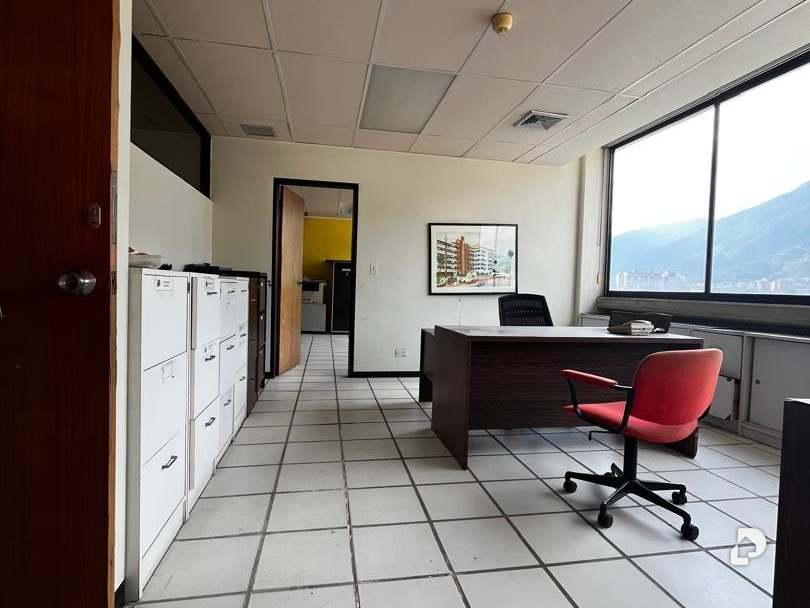 Oficina en Boleíta Norte, Caracas – 4
