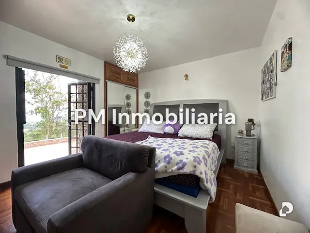 Casa en La Lagunita, Caracas – 15