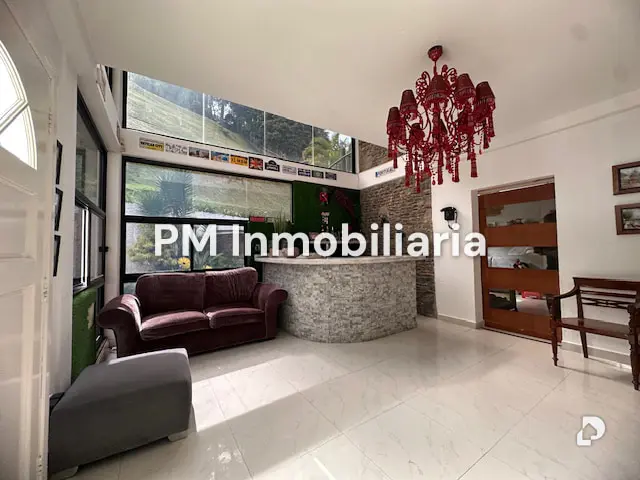 Casa en La Lagunita, Caracas – 18