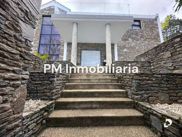 Casa en La Lagunita, Caracas – 4