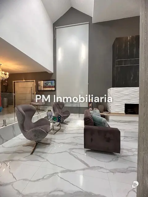 Casa en La Lagunita, Caracas – 6