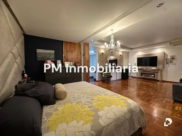 Casa en La Lagunita, Caracas – 14