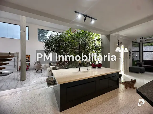 Casa en La Lagunita, Caracas – 13