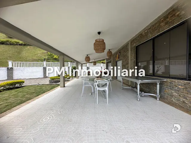 Casa en La Lagunita, Caracas – 22