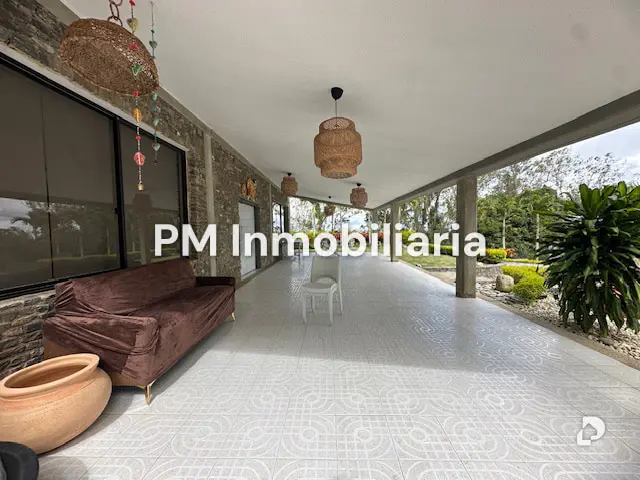 Casa en La Lagunita, Caracas – 25