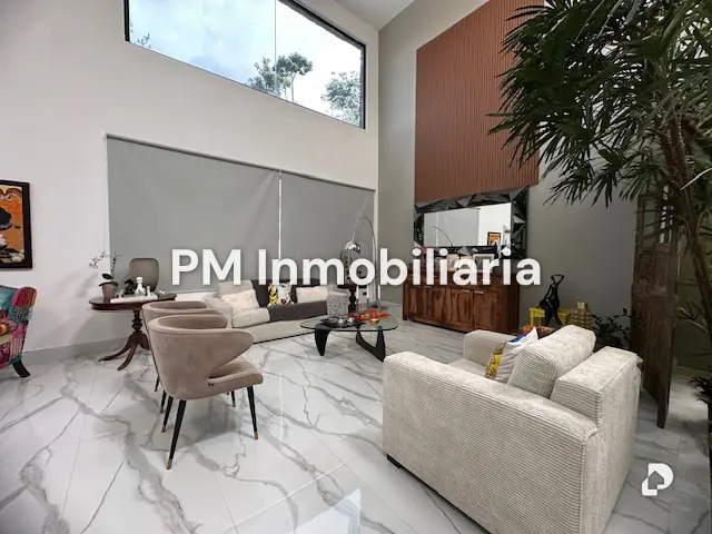 Casa en La Lagunita, Caracas – 5