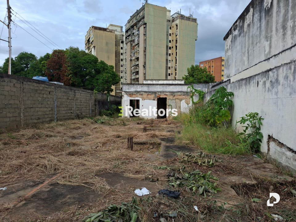 Terreno en Maturín – 2