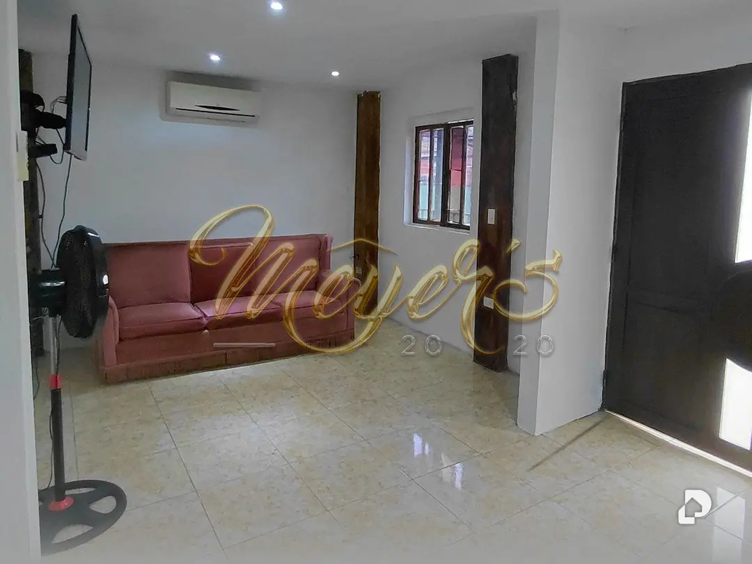 Casa en Caracas – 3