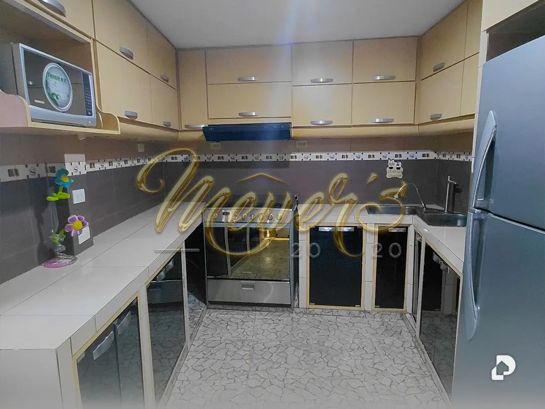 Casa en Caracas – 2