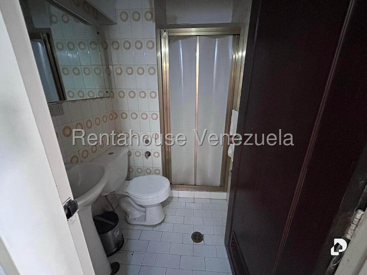Apartamento en Los Naranjos (del Cafetal), Caracas – 14