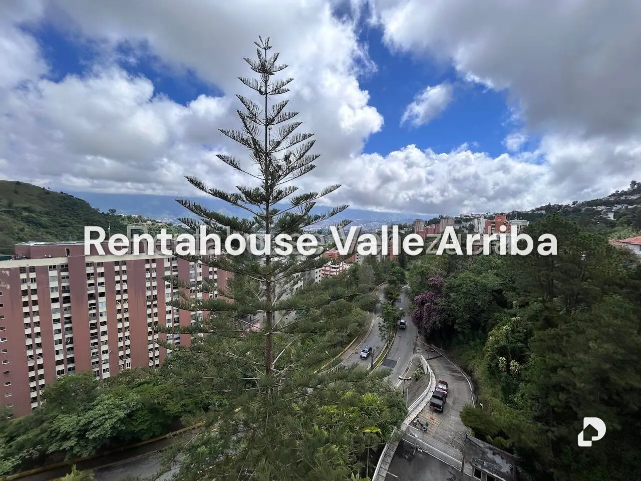 Apartamento en Los Naranjos (del Cafetal), Caracas – 5