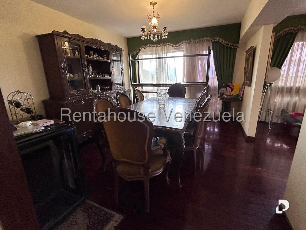Apartamento en Los Naranjos (del Cafetal), Caracas – 7