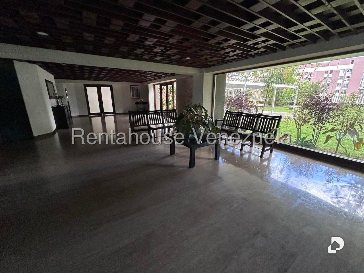 Apartamento en Los Naranjos (del Cafetal), Caracas – 21