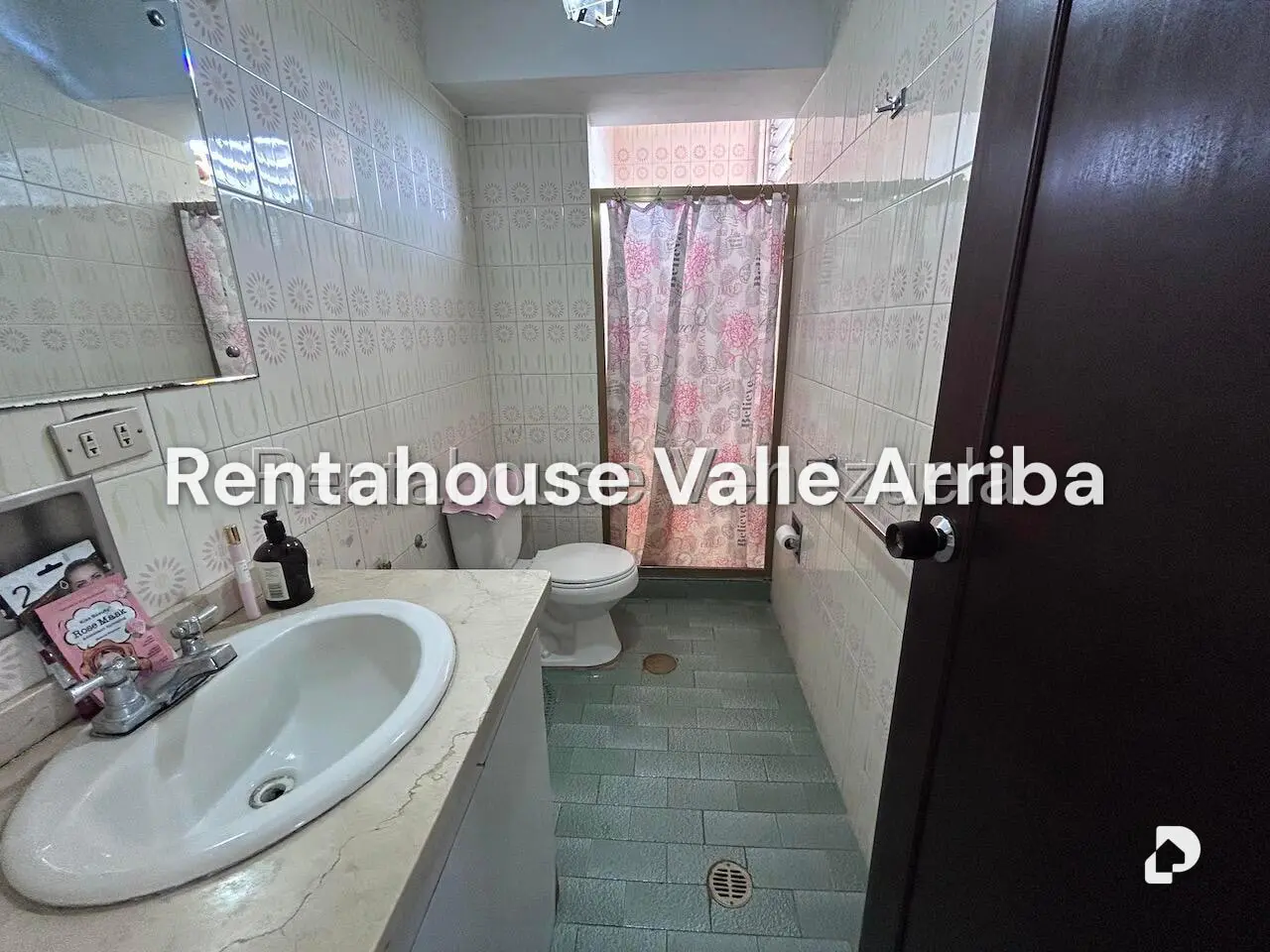 Apartamento en Los Naranjos (del Cafetal), Caracas – 17