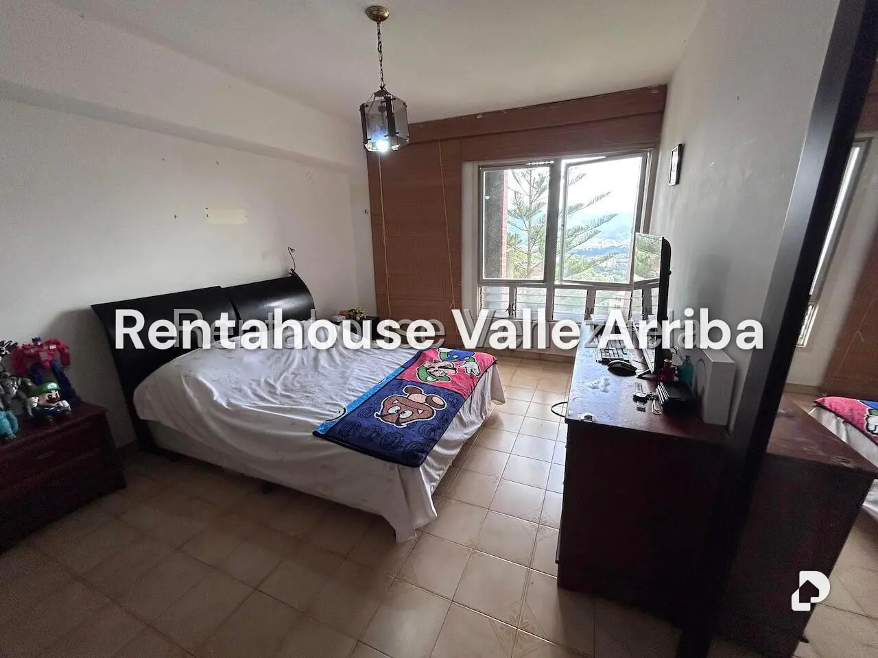 Apartamento en Los Naranjos (del Cafetal), Caracas – 13