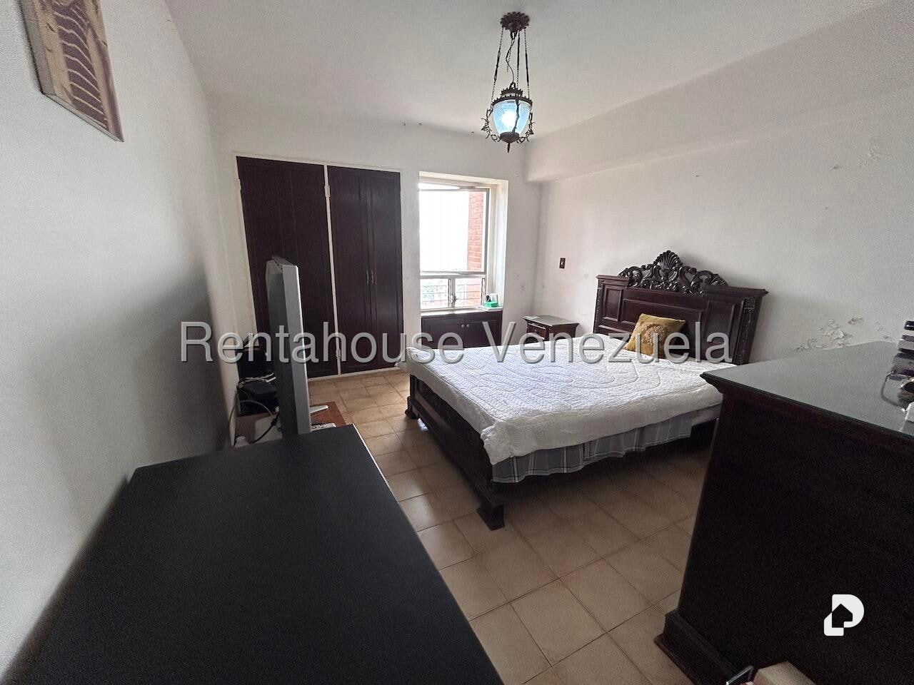Apartamento en Los Naranjos (del Cafetal), Caracas – 10