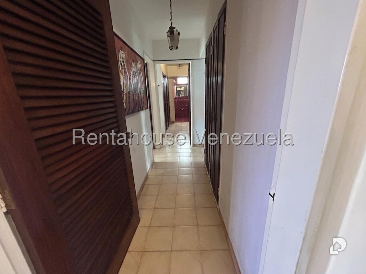 Apartamento en Los Naranjos (del Cafetal), Caracas – 9
