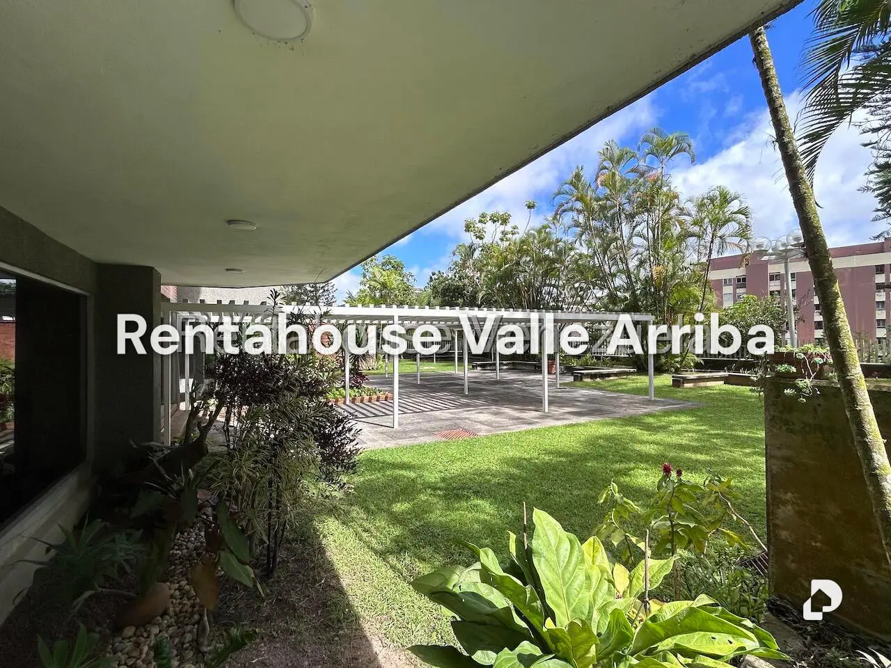 Apartamento en Los Naranjos (del Cafetal), Caracas – 19