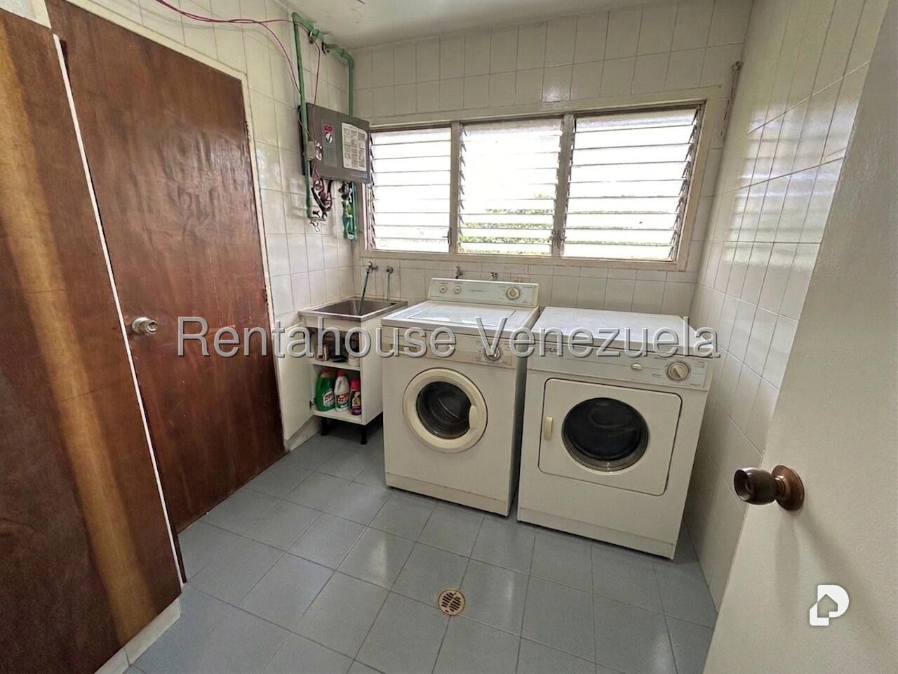 Apartamento en Los Naranjos (del Cafetal), Caracas – 20