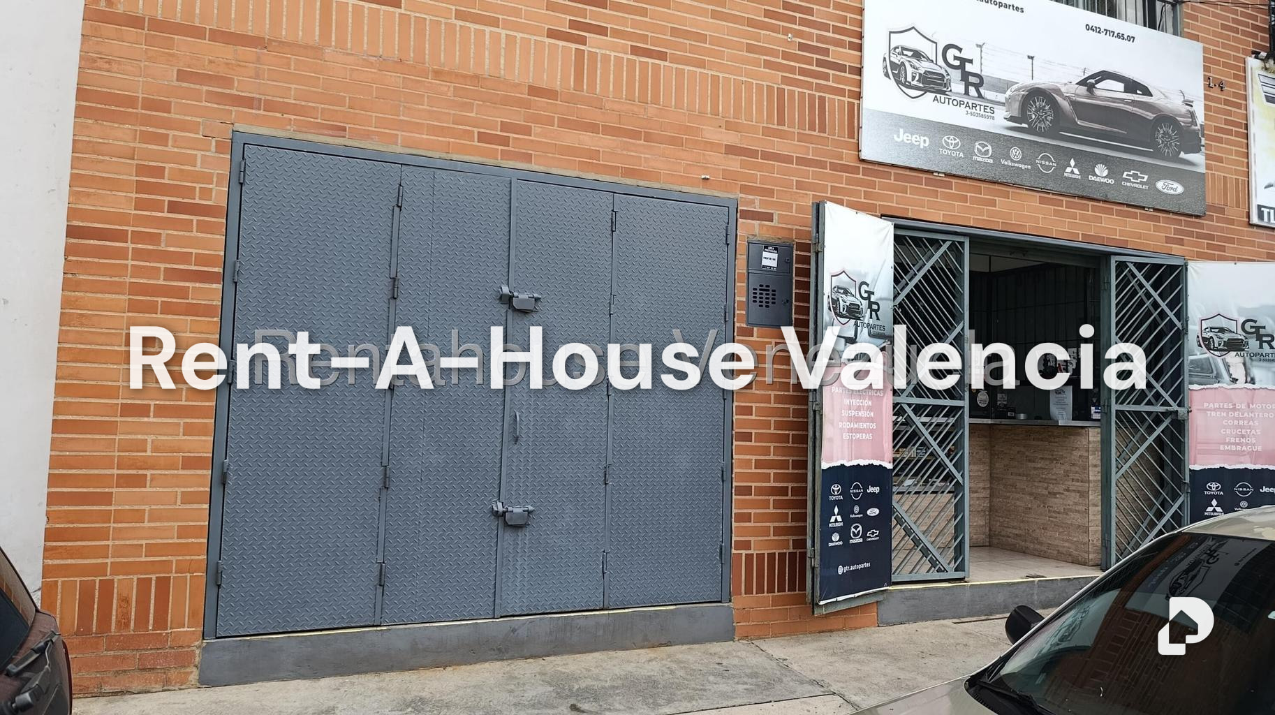 Local comercial en La Candelaria, Valencia – 3