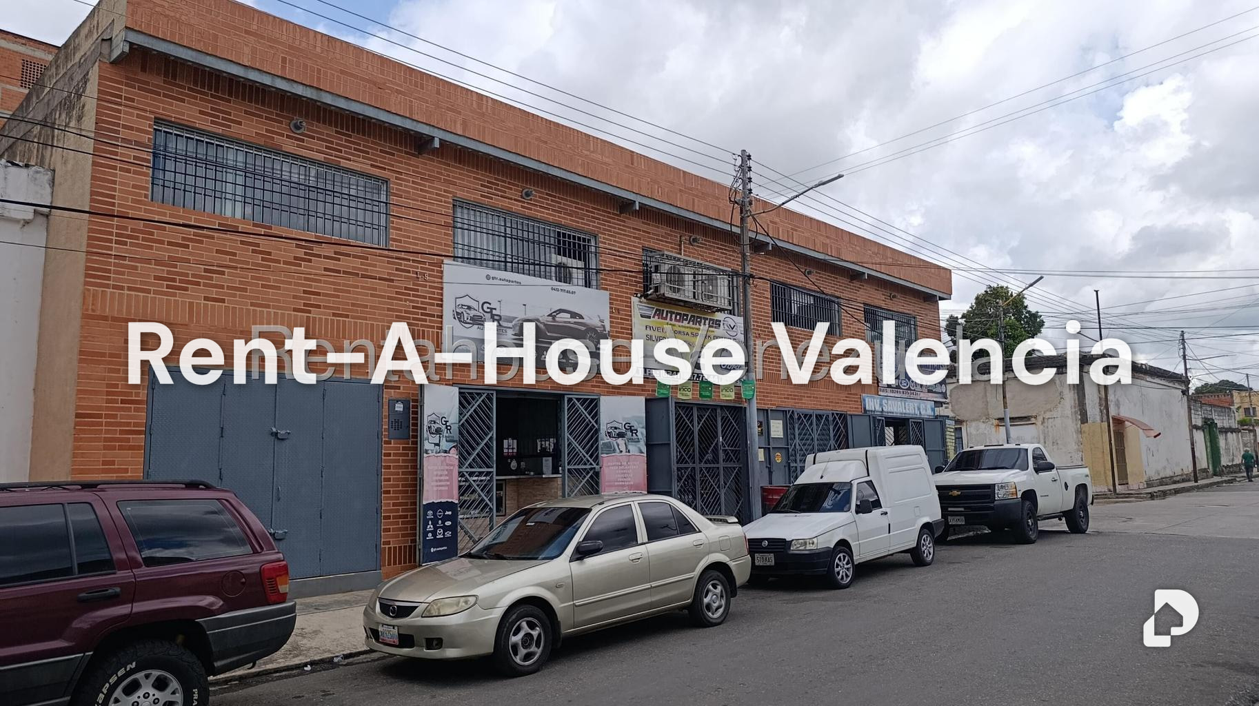 Local comercial en La Candelaria, Valencia – 2