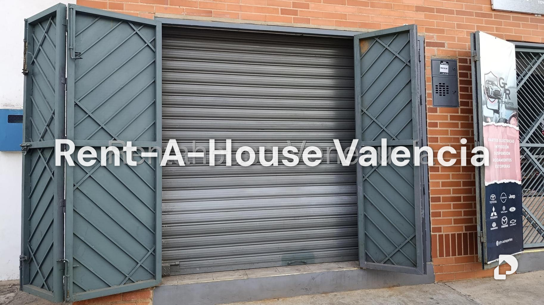 Local comercial en La Candelaria, Valencia – 4