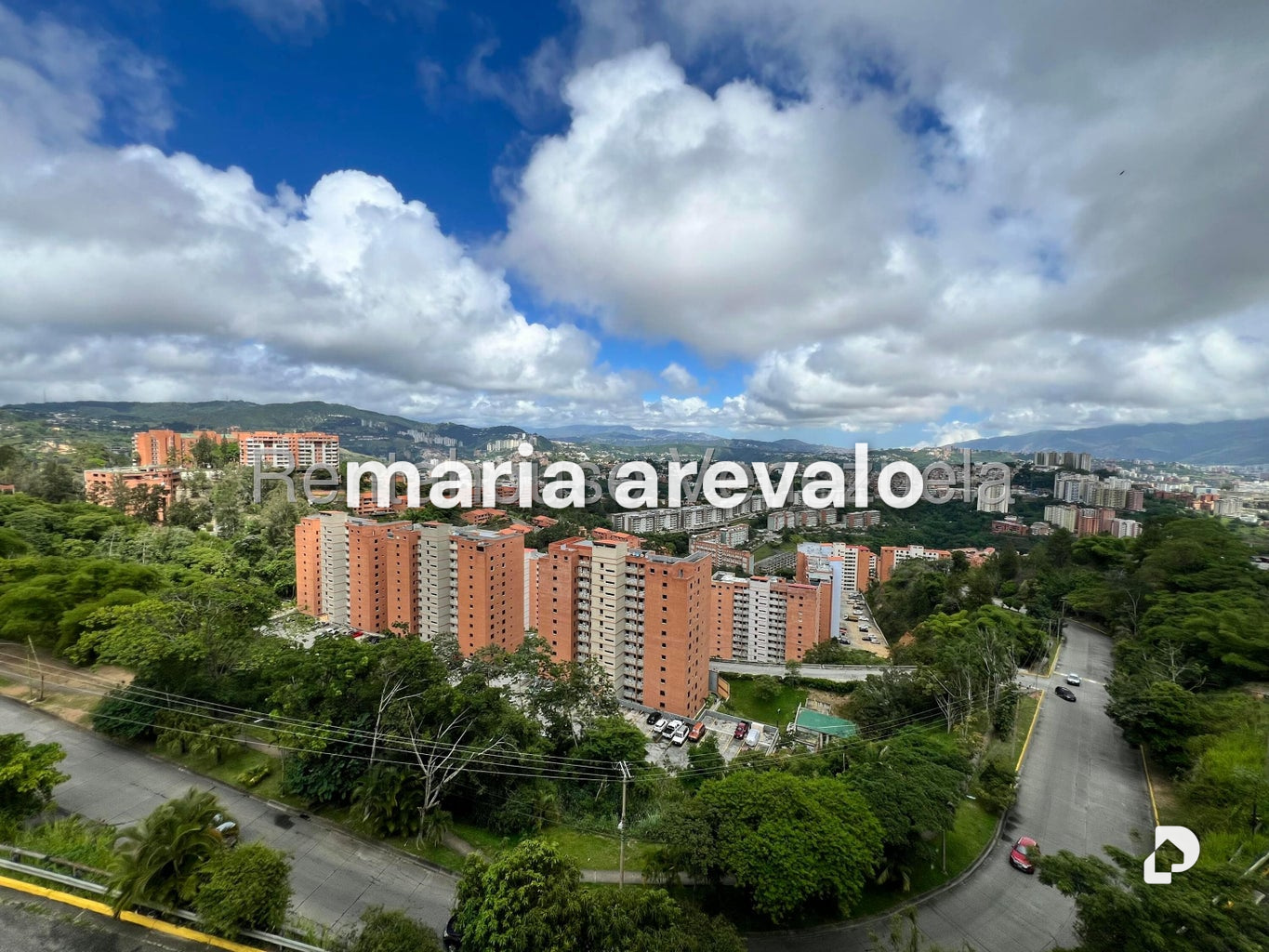 Apartamento en Colinas de La Tahona, Caracas – 26