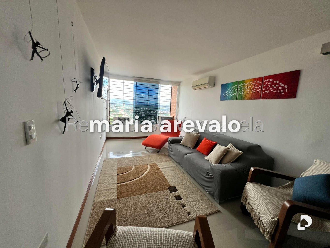 Apartamento en Colinas de La Tahona, Caracas – 5