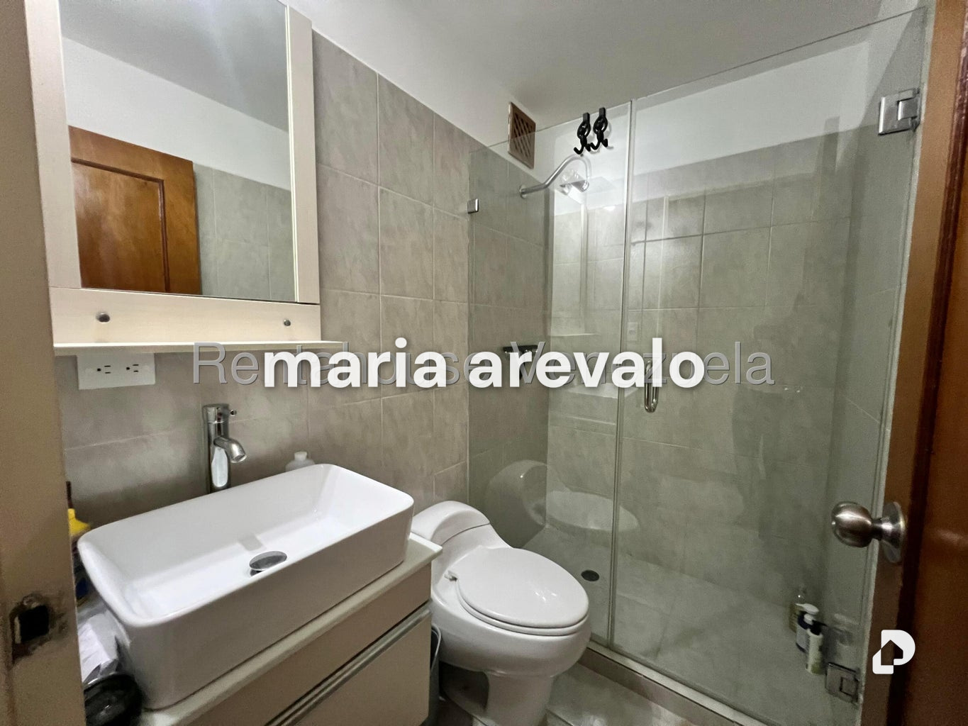 Apartamento en Colinas de La Tahona, Caracas – 23