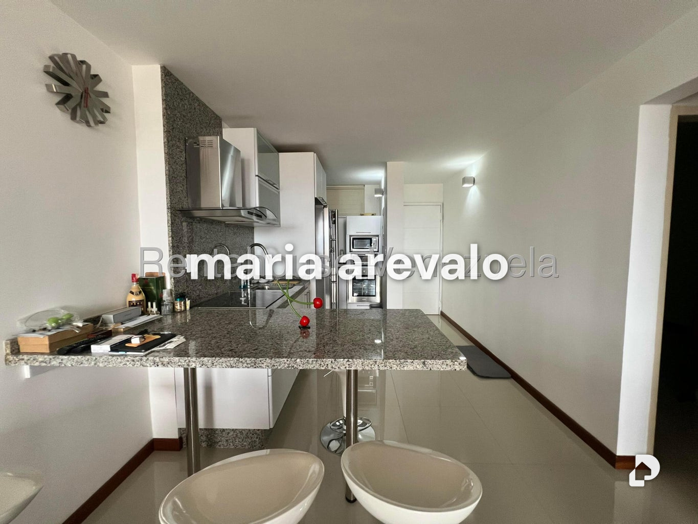 Apartamento en Colinas de La Tahona, Caracas – 18