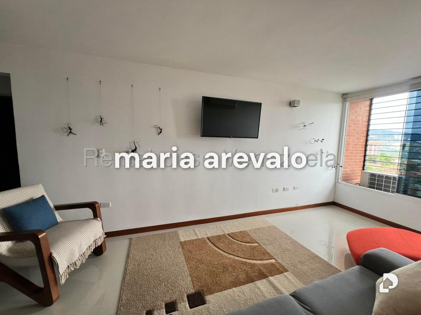 Apartamento en Colinas de La Tahona, Caracas – 9