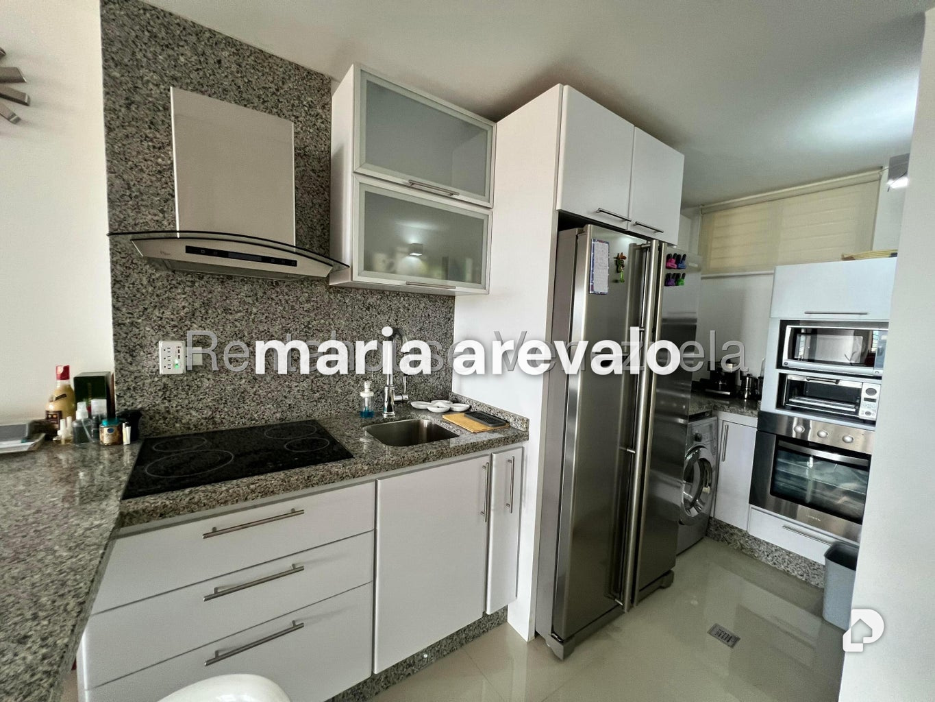 Apartamento en Colinas de La Tahona, Caracas – 15