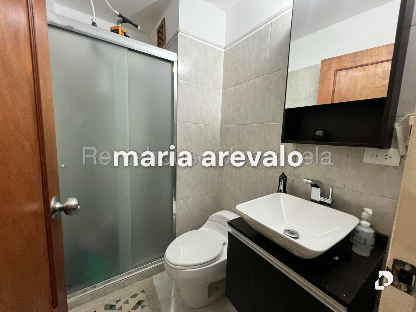 Apartamento en Colinas de La Tahona, Caracas – 20
