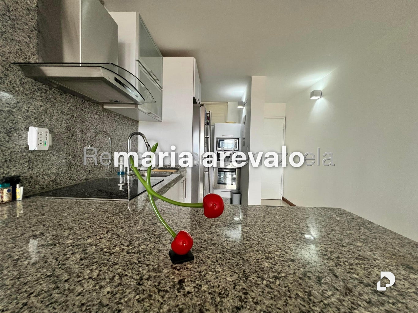 Apartamento en Colinas de La Tahona, Caracas – 12
