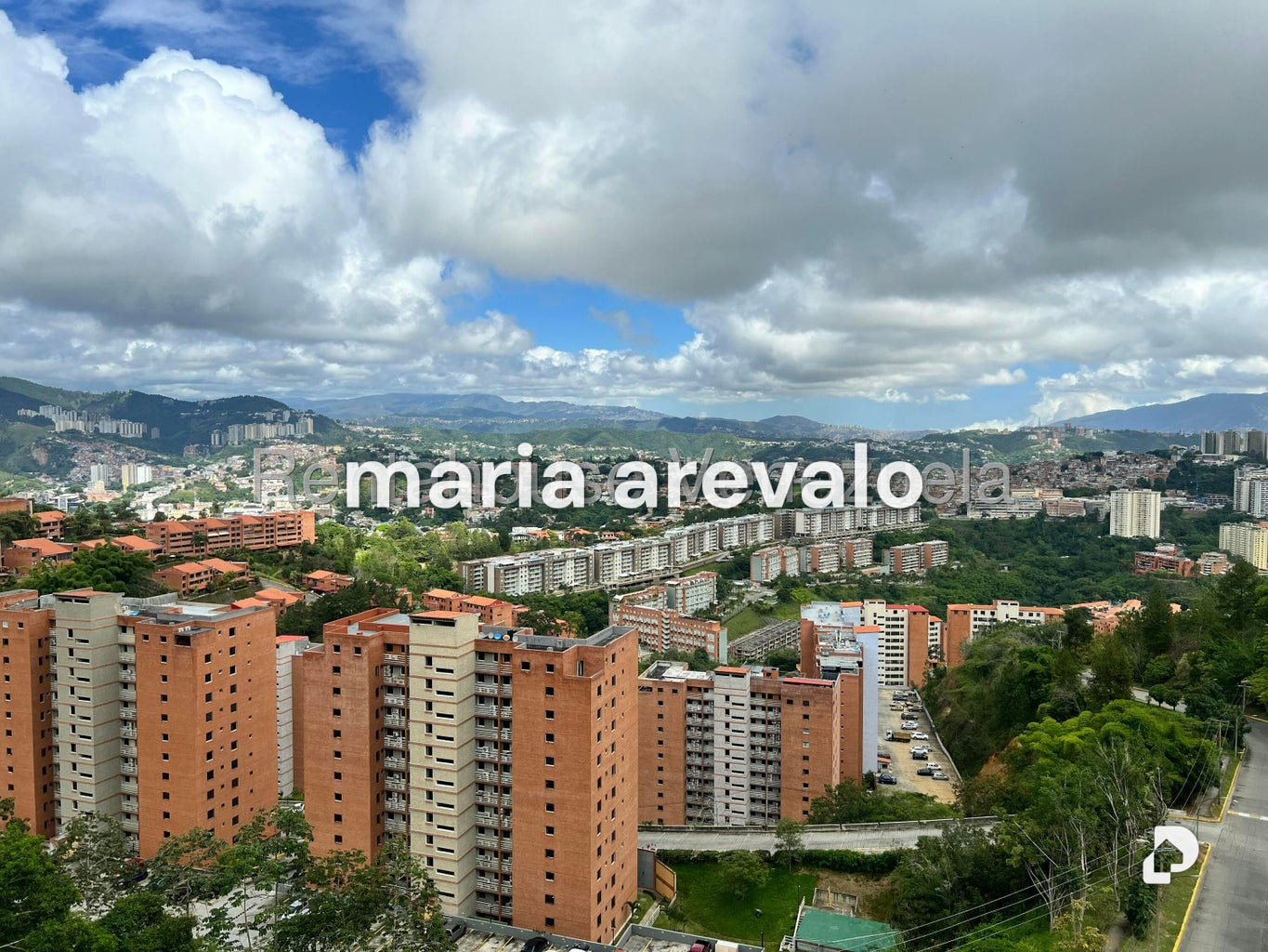 Apartamento en Colinas de La Tahona, Caracas – 6